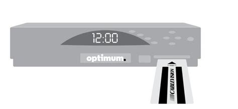 cable one smart card suspended|optimum cable card termination.